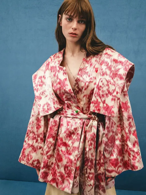 Модный дайджест этой недели: что купить на весну, тренды сезона и стильные находки