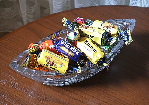 Опрос показал, как часто в России едят сладкое