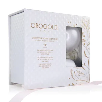 От волшебных наборов и адвентов до бьюти-гаджетов: 26 роскошных подарков под елку для самых любимых женщин От волшебных наборов и адвентов до бьюти-гаджетов: 26 роскошных подарков под елку для самых любимых женщин