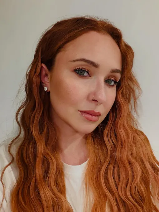 Эволюция стиля Хайден Панеттьери: от детства до последних дней Эволюция стиля Хайден Панеттьери: от детства до последних дней