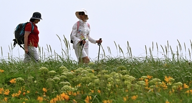 Психолог рассказала о тренде на «замедление» среди людей старше 40