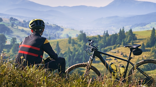 11 идей для отдыха и перезагрузки на майские праздники