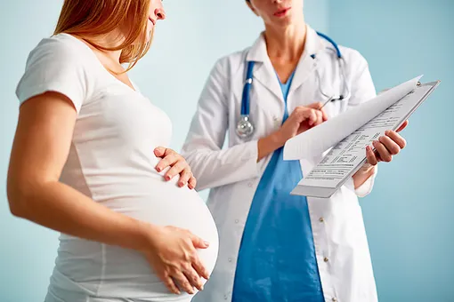 Профилактика и лечение резус-конфликта при беременности