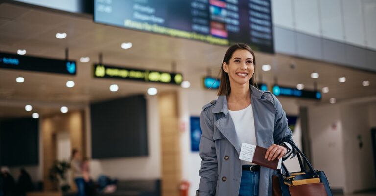 Как в «соло»-поездке не чувствовать себя одинокой: советы опытной путешественницы