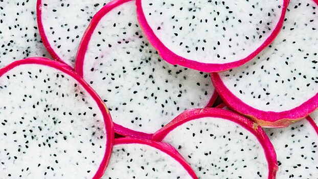 От драконьего фрукта до swicy: вкусовые тренды 2026 года