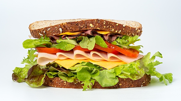 Пятиминутный рецепт сладких сэндвичей