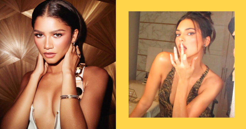 Быть классной — не роскошь: 10 крутых советов по уходу за собой от знаменитостей