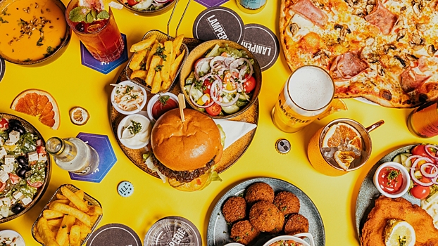 Эксперт ответил, почему россияне стали чаще покупать фастфуд