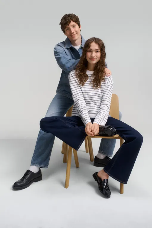 Объявляем тотальное обновление! Модный дайджест для весеннего шопинга Объявляем тотальное обновление! Модный дайджест для весеннего шопинга