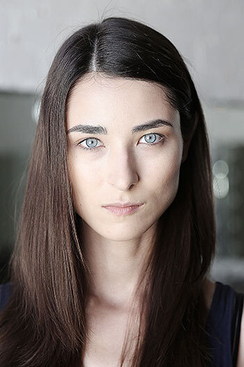 Как увеличить глаза и распахнуть взгляд с помощью макияжа — пошаговая инструкция с фото от визажиста