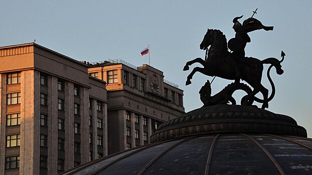 В ГД предложили проверять здоровье мамы и ребенка после родов дома