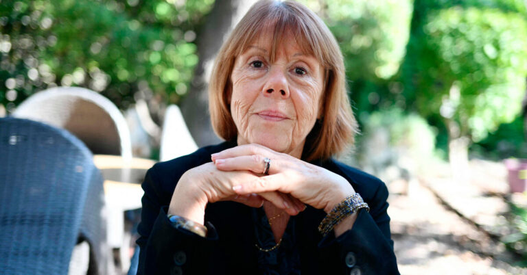 Изнасилование длиной в 9 лет: история Жизель Пелико, которую муж «одалживал» другим мужчинам