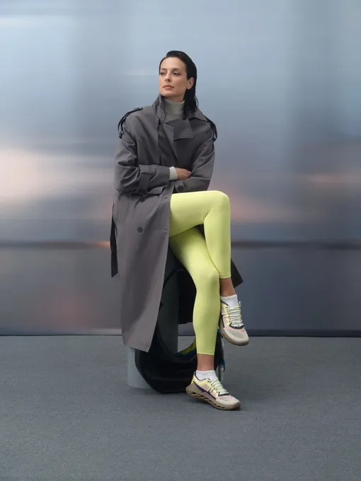 Коллекция весна-лето 2026