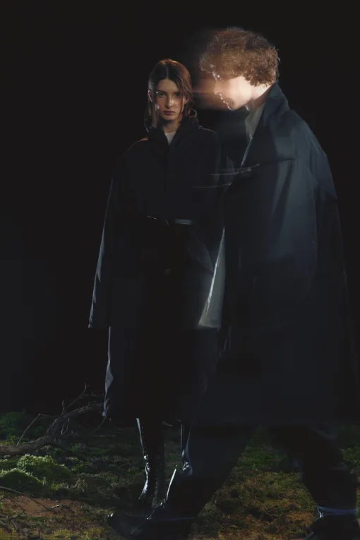 Заверните, пожалуйста, всё: гид вирусным брендам Московской недели моды Заверните, пожалуйста, всё: гид вирусным брендам Московской недели моды