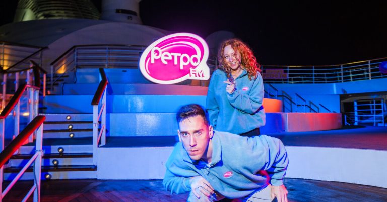 Морской круиз с «Ретро FM»: как отправиться в Грецию бесплатно