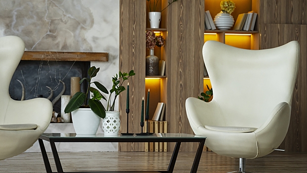 Дизайнер назвал преимущества покупки мебели на заказ