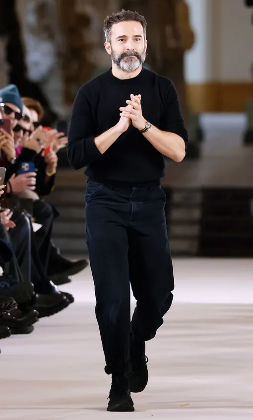 Дэниел Розберри