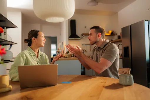 почему люди разводятся