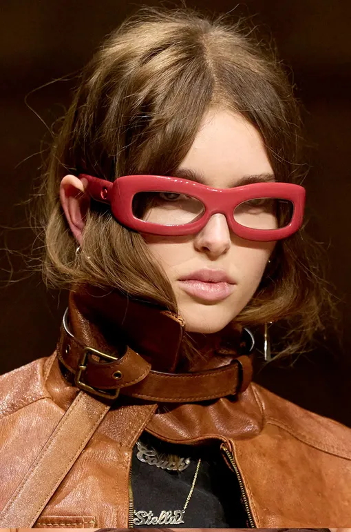 Какие оправы будут в тренде в 2026 году? Какие оправы будут в тренде в 2026 году?