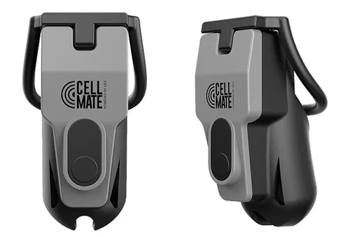 Базовая модель мужского пояса верности от Qiui Cellmate