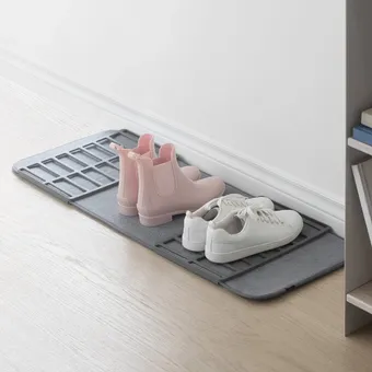 Как сушить сильно промокшую теплую обувь правильно Как сушить сильно промокшую теплую обувь правильно