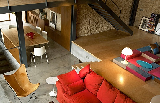 Мода на дом: какие интерьерные тренды пришли к нам с подиума