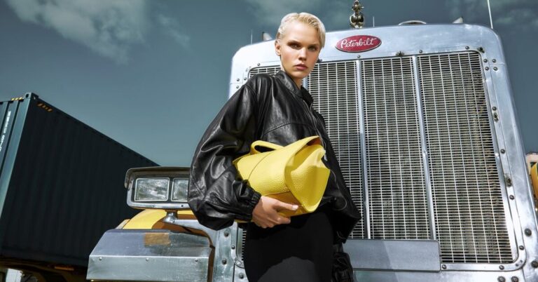 Дольче вита, но на рабочем месте: модный мультибренд предлагает переодеться в ворквир