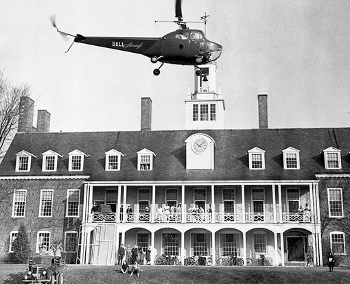 Мистическая тропа: загадка необъяснимого исчезновения 18-летней Паулы Велден