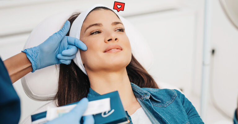 Лучшие процедуры для омоложения 40+: Volformer, нити, биоревитализация и фототерапия