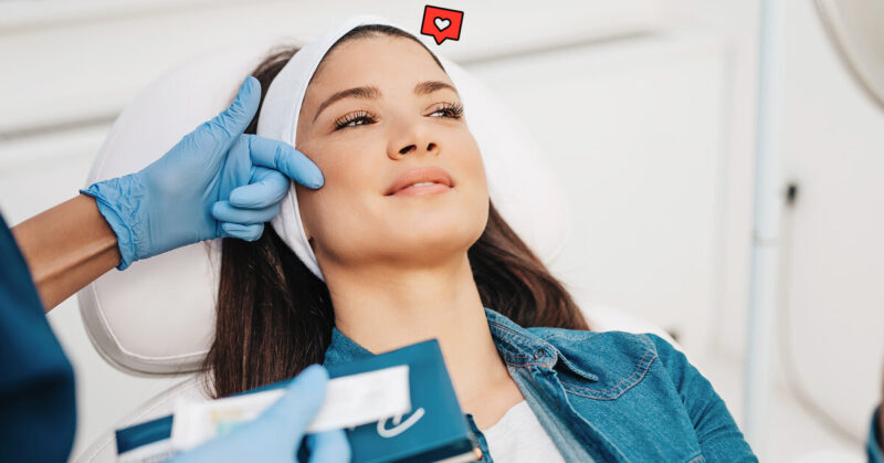 Лучшие процедуры для омоложения 40+: Volformer, нити, биоревитализация и фототерапия