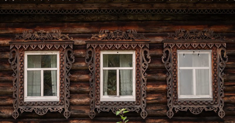 Необычный маршрут на выходные из Москвы Необычный маршрут на выходные из Москвы