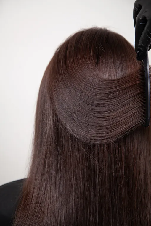 Самое трендовое окрашивание осени и зимы: 4 оттенка уютный оттенка на сезон холодов