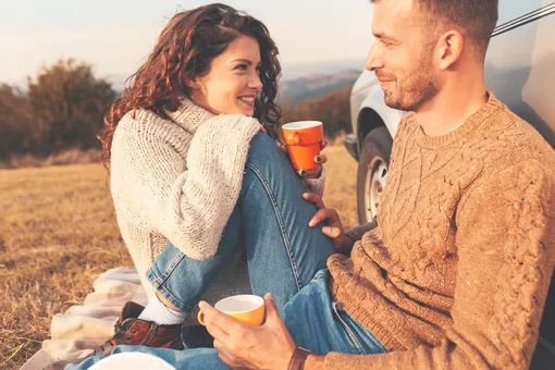 Как за одно свидание понять, что этот мужчина способен на здоровые отношения: 10 простых сигналов