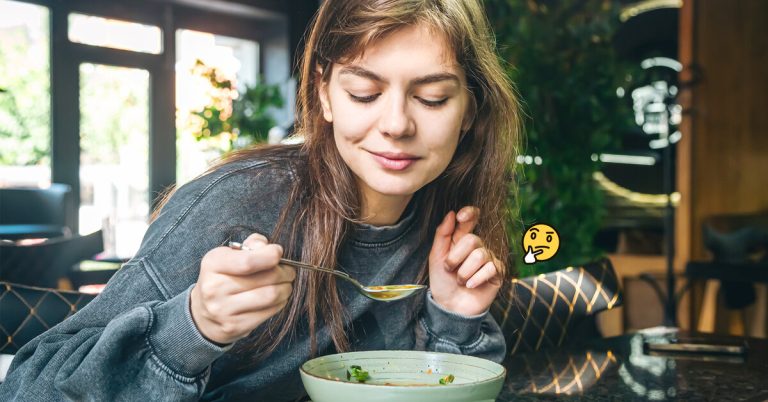 Антивозрастное питание: что есть, чтобы дольше оставаться молодой