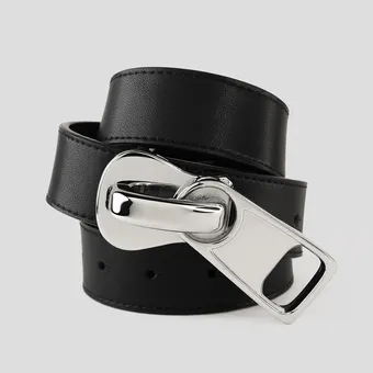 Какие ремни будут в моде весной-2026