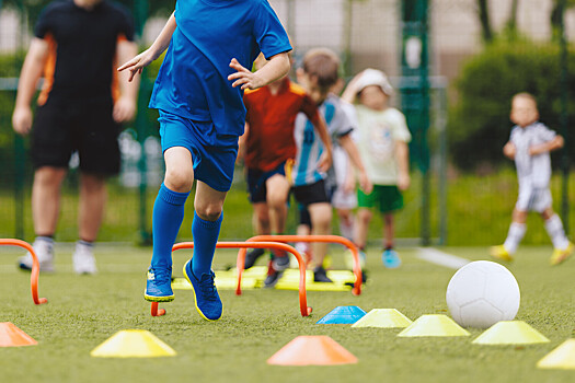 Родителям рассказали, чем занять ребенка после школы