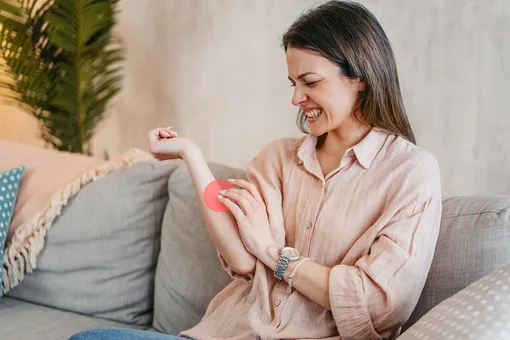 Аллергия, розацеа или раздражение: почему кожа краснеет и что может помочь
