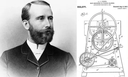 Посудомойка, стиральная машина и пылесос: как и кем были изобретены главные домашние помо