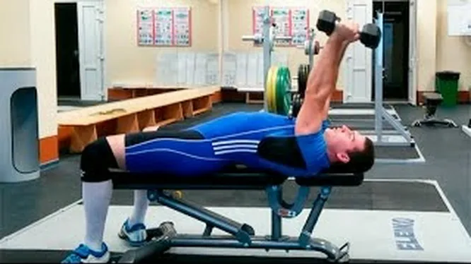 Нажми и смотри