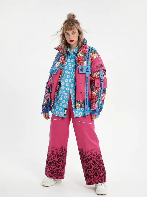 Бренды Московской недели моды, за которыми стоит следить