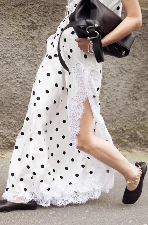 Какие балетки купить на лето-2026: главные тренды сезона