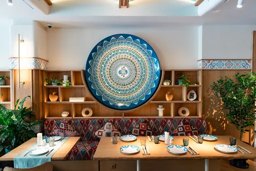 Гастрономический гид по Ташкенту: где и что поесть в столице Узбекистана