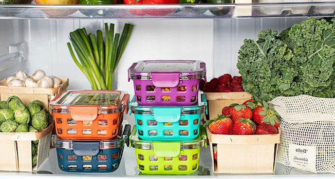 Как правильно организовать холодильник: секреты свежести продуктов