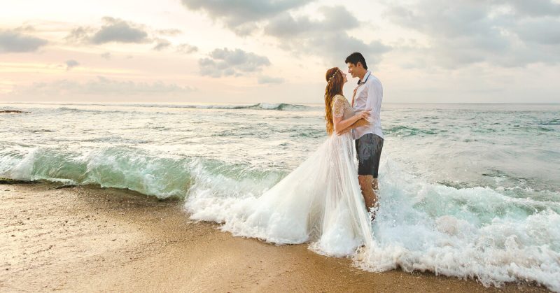 Алтай, Байкал и северное сияние Териберки: шесть маршрутов для медового месяца, который запомнится на всю жизнь