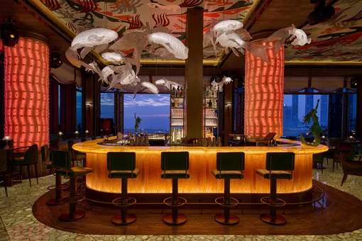 Что посмотреть в Дубае тем, кто едет не в первый раз