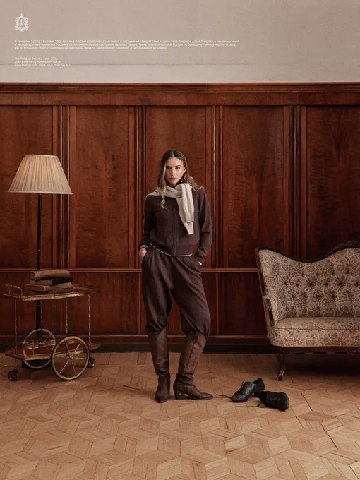 Хотим все! Модный дайджест со стильными находками