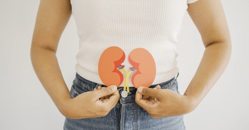 5 «зожных» привычек, которые постепенно подрывают здоровье почек