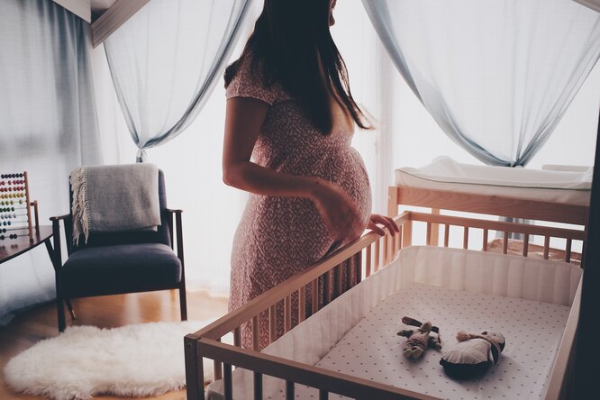 7 мифов о беременности, в которые ты до сих пор веришь (и зря!)