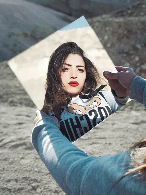 3 самые частые ошибки в макияже, которые допускает почти каждая девушка 3 самые частые ошибки в макияже, которые допускает почти каждая девушка