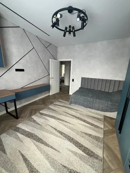 обновить интерьер